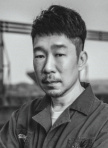 林志堅(jiān)