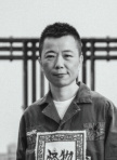 黄美清