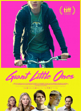 Giant Little Ones