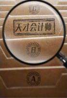 天才會計師