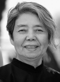樹木希林