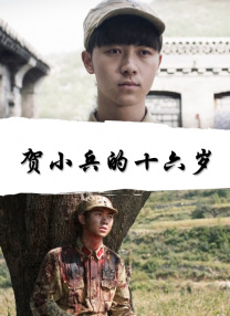 賀小兵的十六歲