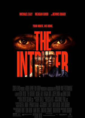 入侵者the intruder(2019)_1905电影网