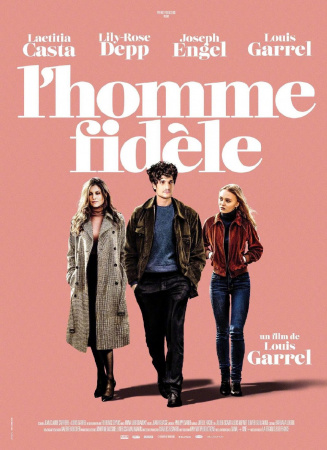 一个忠诚的男人