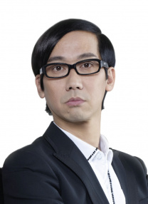 張達明