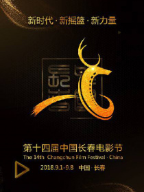 第十四届中国长春电影节开幕式