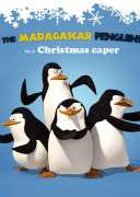 企鹅帮圣诞恶搞历险记（译制版）