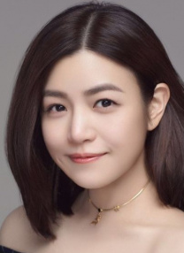 陳妍希