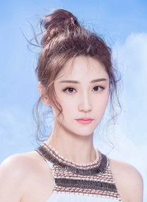 藍(lán)心妍