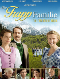 冯特拉普家庭音乐的一生