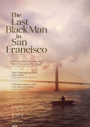 旧金山的最后一个黑人