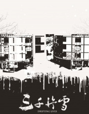 三千片雪
