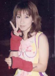 宮村優子