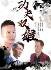 功夫雙雄