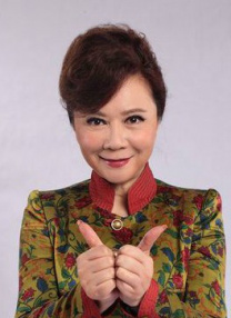 蔡明