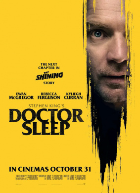 睡夢醫生doctor sleep(2019)_1905電影網