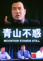 青山不惑