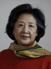 赵淑珍