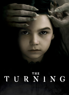 拧紧the turning(2020)_1905电影网
