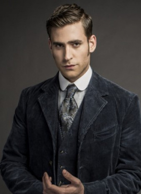 奥利弗·杰森-科恩