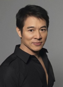 李連杰