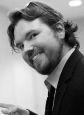 马库斯·邓斯坦