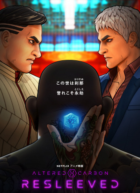 副本：义体置换