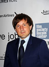 丹尼尔·彭博顿