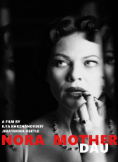 列夫·朗道：諾拉與母親