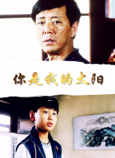 你是我的太陽