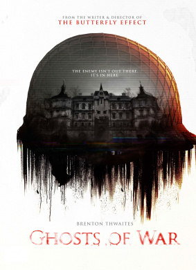 战争幽灵ghosts of war(2020)_1905电影网