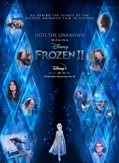 未知的真相：制作冰雪奇緣2