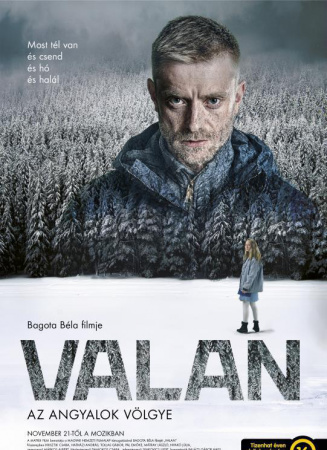 瓦兰：天使之谷