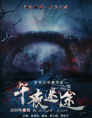 午夜迷途