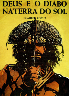 黑上帝白魔鬼deus e o diabo na terra do sol(1964)_1905电影网