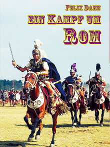 罗马之战2