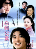 白領(lǐng)公寓