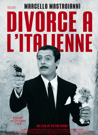 意大利式离婚