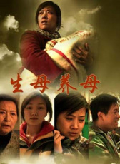 生母養(yǎng)母