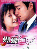 蝴蝶飛飛