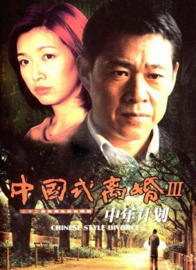 中年計劃