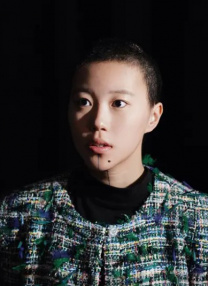 竇靖童