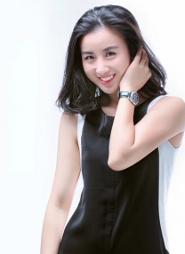 劉美含