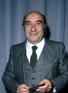 恩佐·卡拉瓦勒