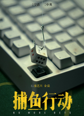 捕鱼行动