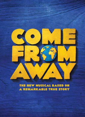 来自远方come from away(2021)_1905电影网