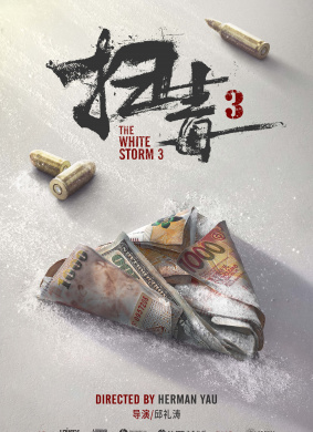 扫毒3天大地大