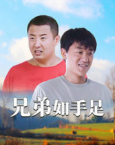 兄弟如手足