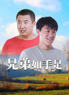 兄弟如手足