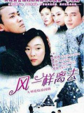 像风一样离去